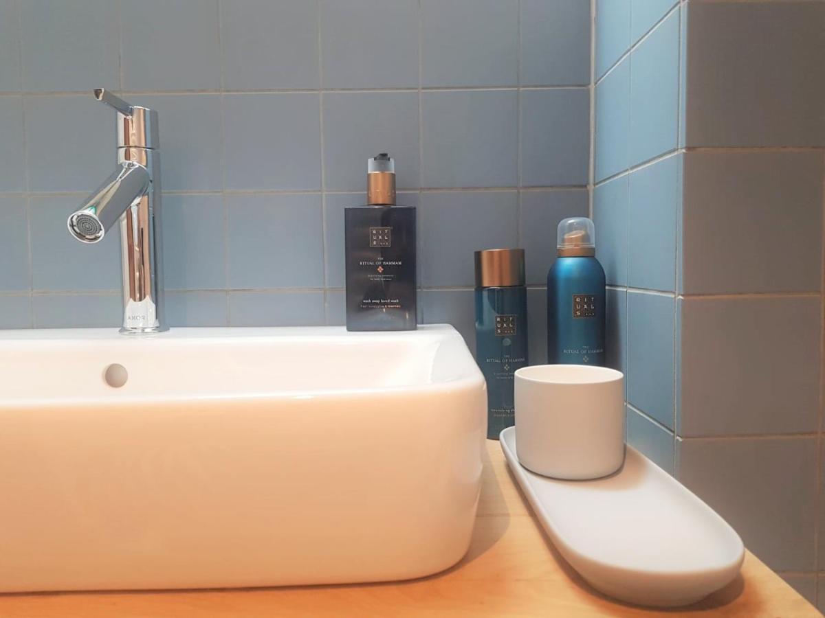 암스테르담 23 Sous B&B 외부 사진