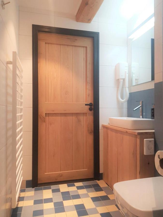 암스테르담 23 Sous B&B 외부 사진