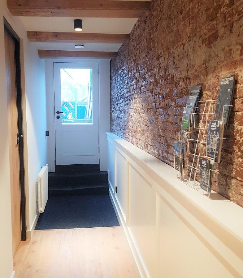 암스테르담 23 Sous B&B 외부 사진