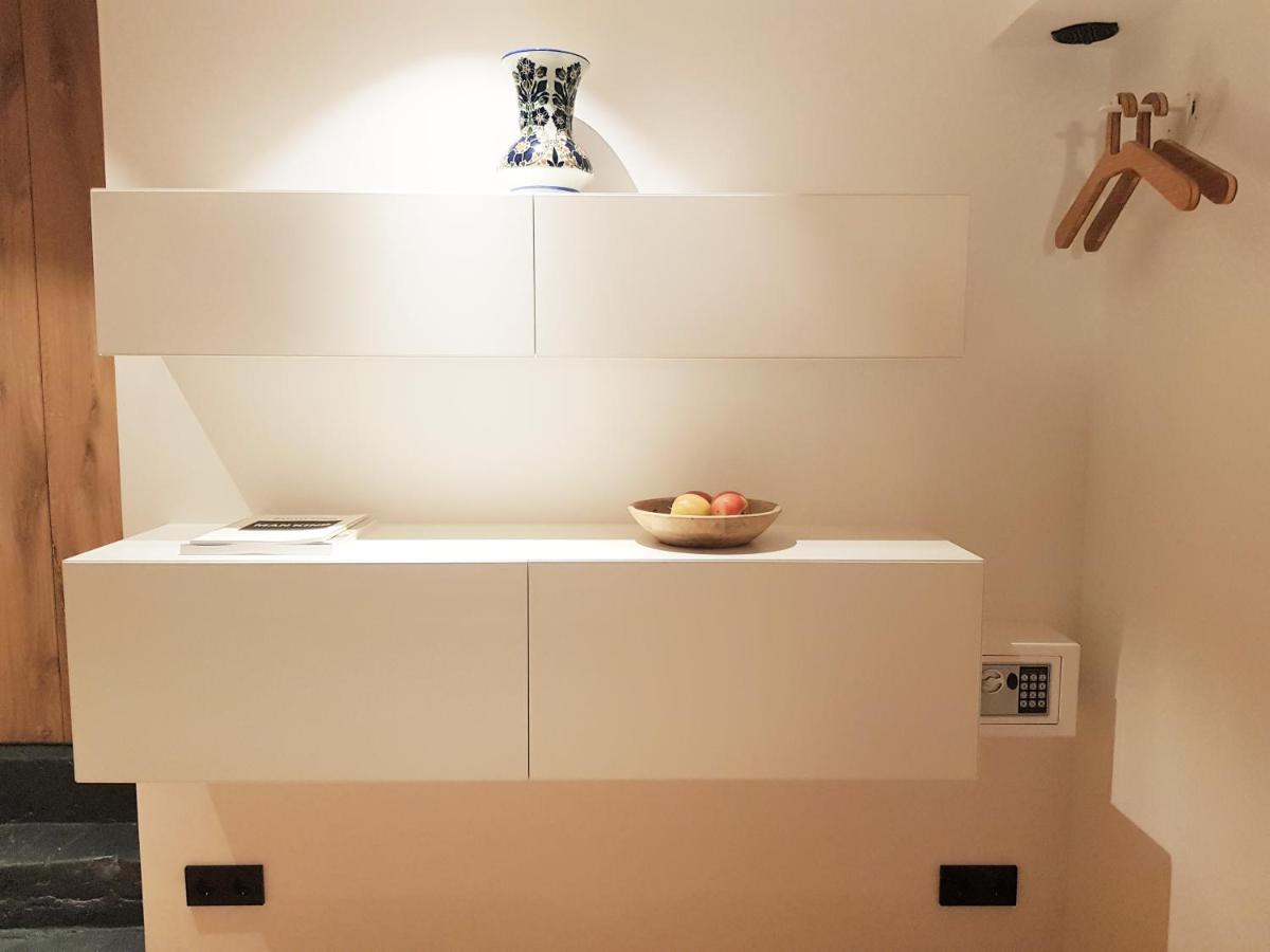 암스테르담 23 Sous B&B 외부 사진