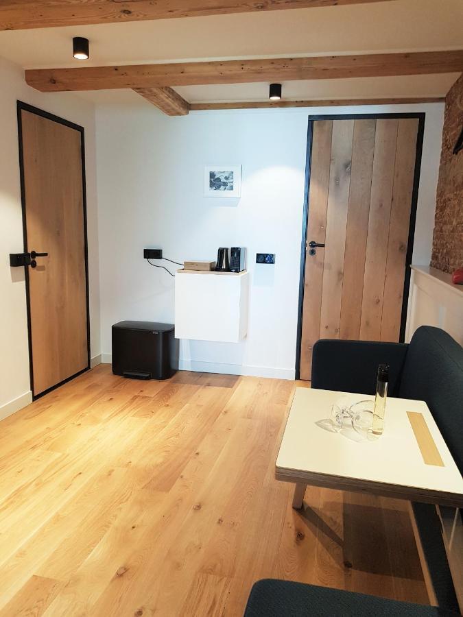 암스테르담 23 Sous B&B 외부 사진