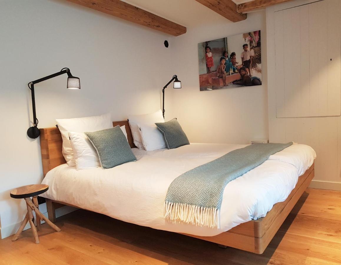 암스테르담 23 Sous B&B 외부 사진