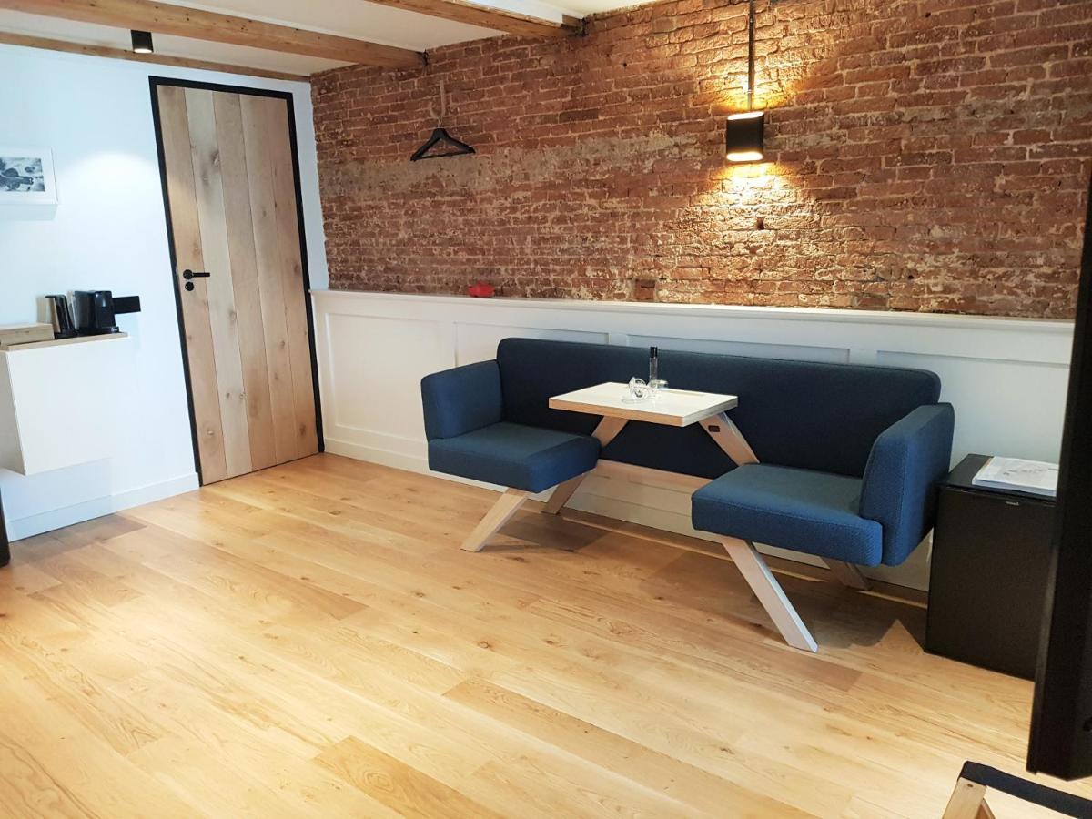 암스테르담 23 Sous B&B 외부 사진