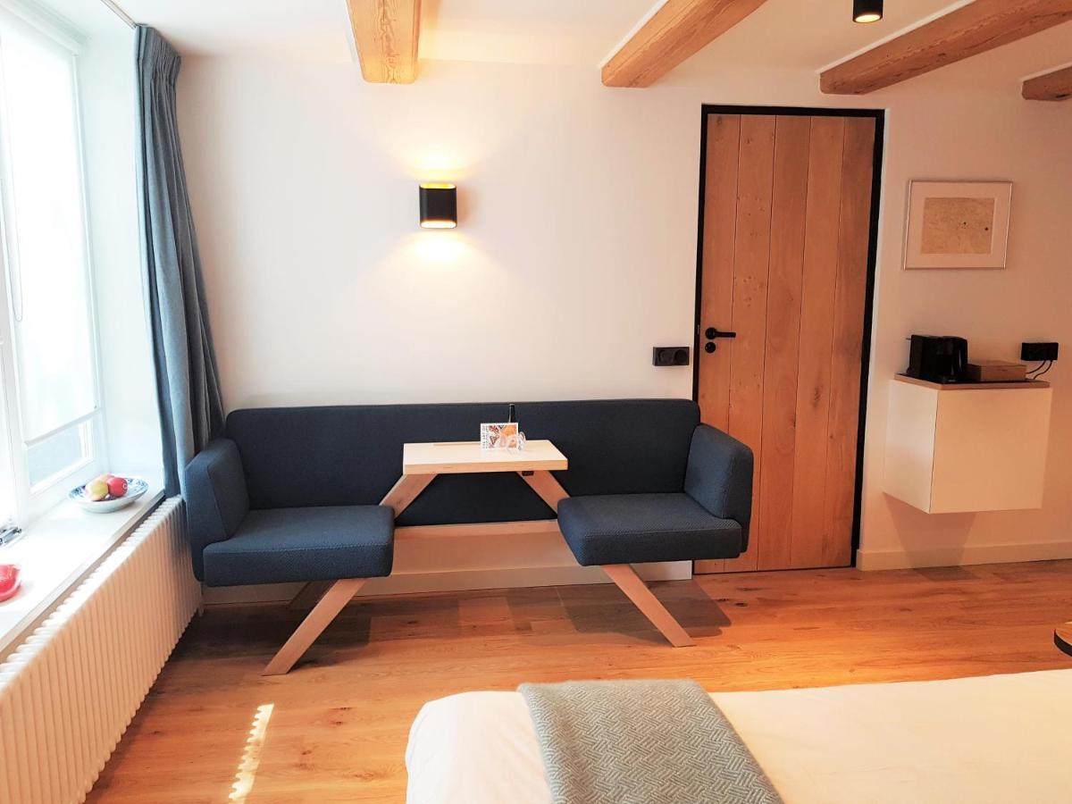 암스테르담 23 Sous B&B 외부 사진