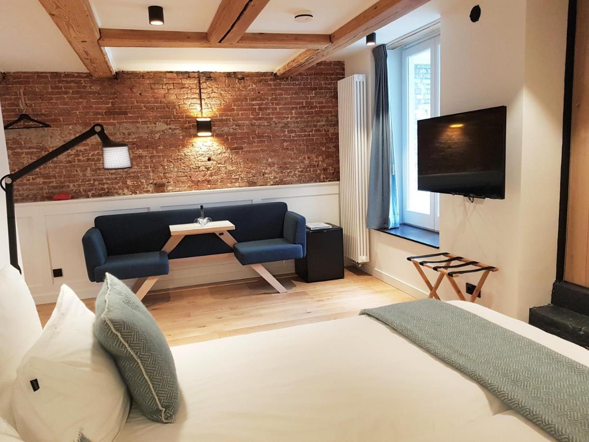 암스테르담 23 Sous B&B 외부 사진