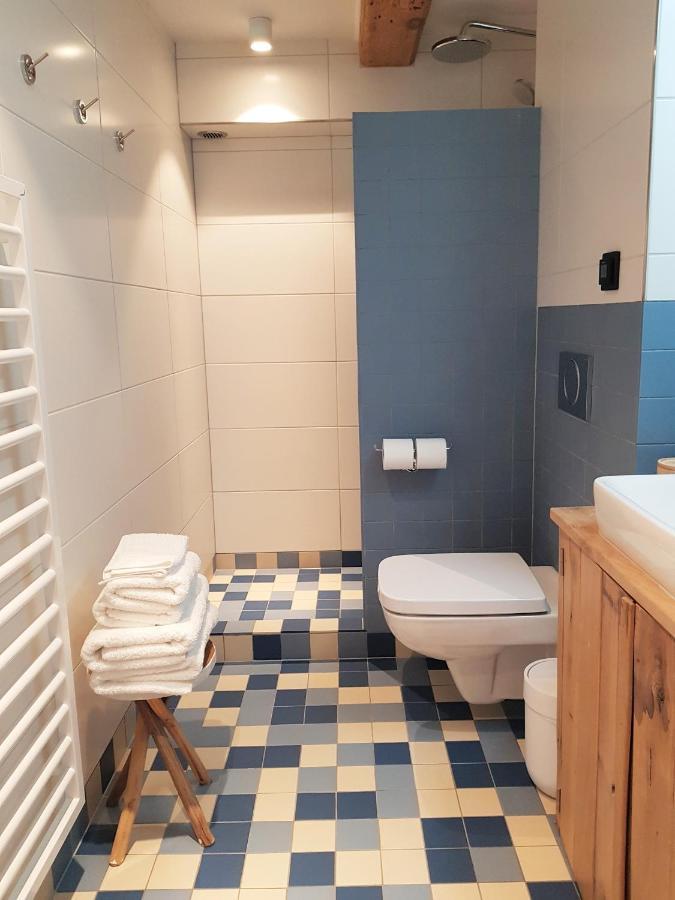 암스테르담 23 Sous B&B 외부 사진