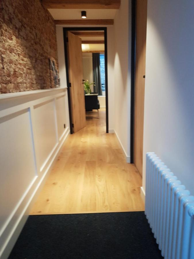 암스테르담 23 Sous B&B 외부 사진