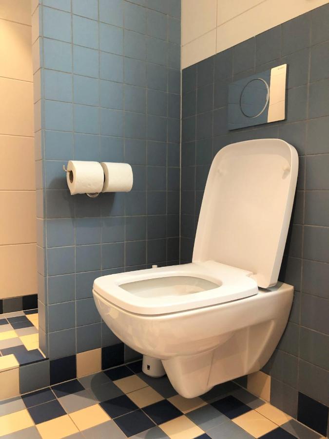 암스테르담 23 Sous B&B 외부 사진