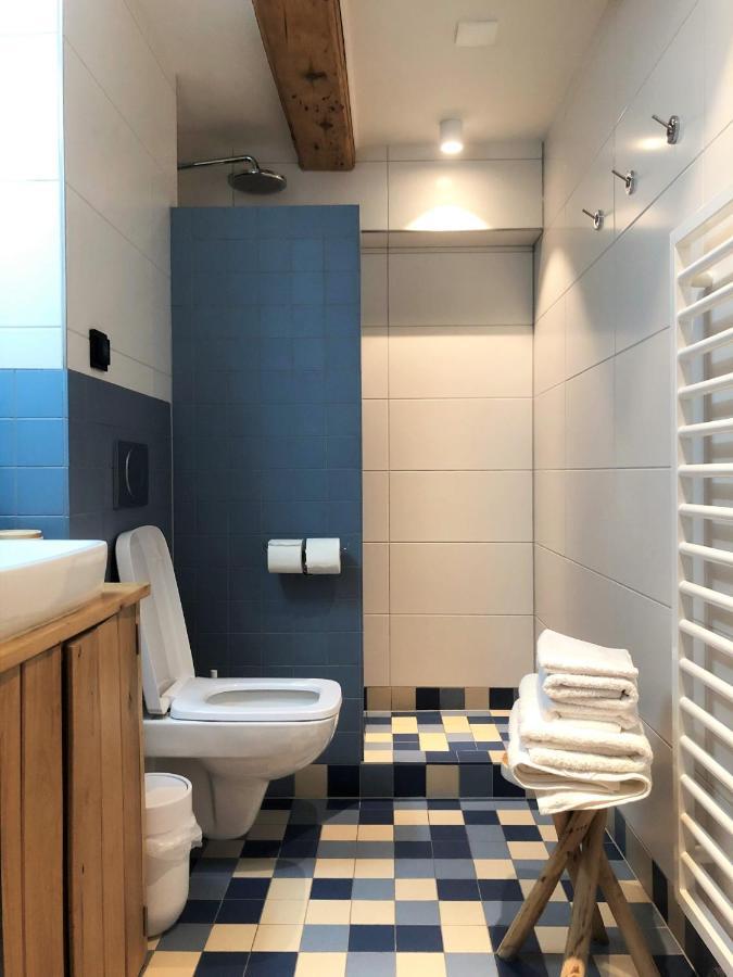 암스테르담 23 Sous B&B 외부 사진