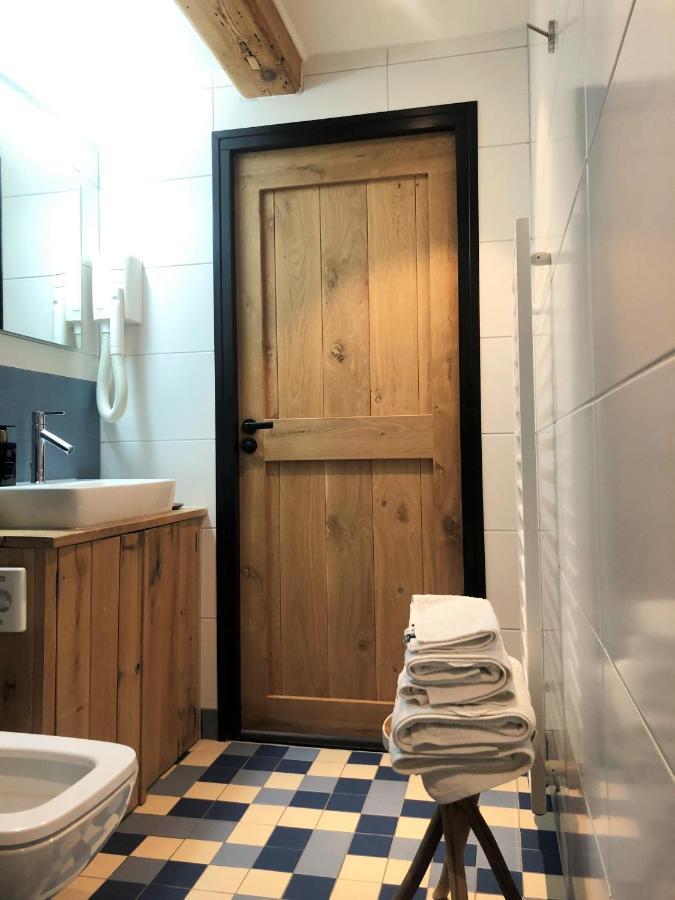 암스테르담 23 Sous B&B 외부 사진