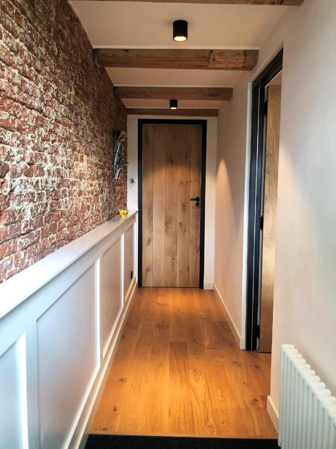 암스테르담 23 Sous B&B 외부 사진